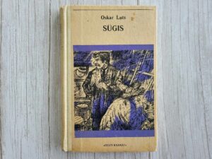 Sügis . Oskar Luts