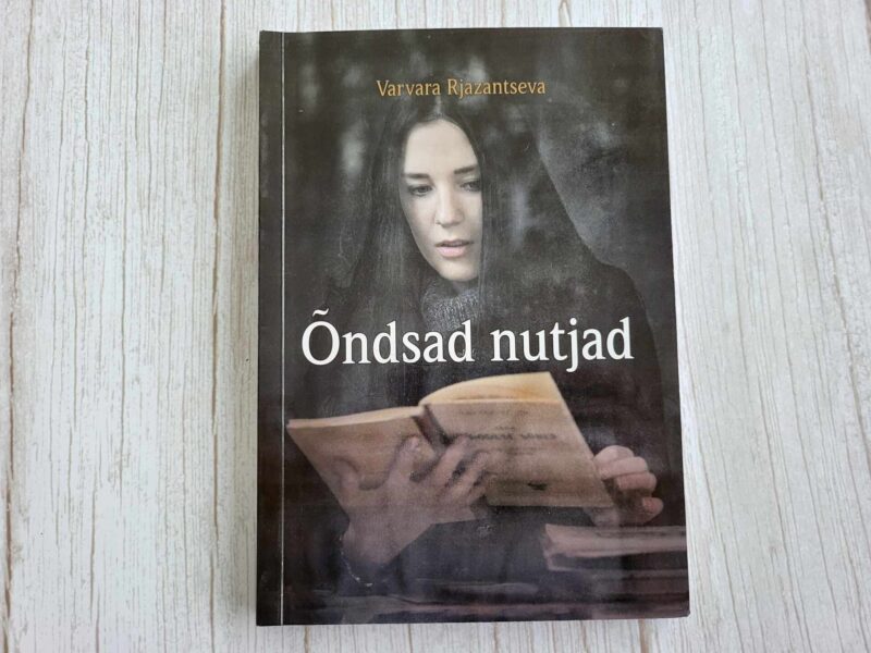 Õndsad nutjad . Varvara Rjazantseva