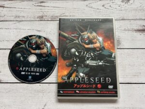 Appleseed