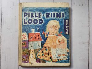 Pille-Riini lood . Ellen Niit