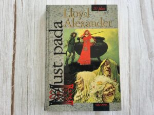 Must pada . Lloyd Alexander