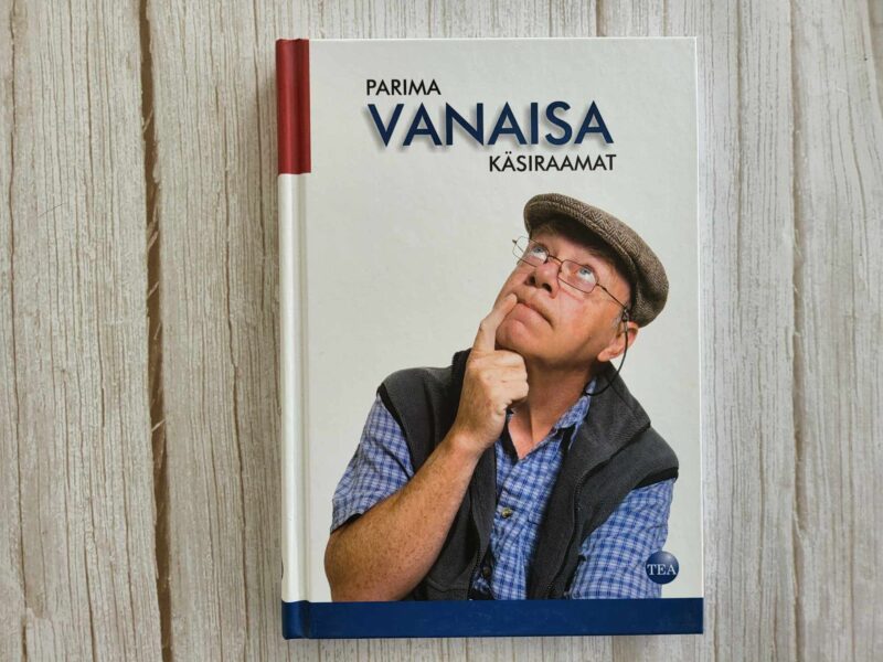 111984045 Parima vanaisa käsiraamat . John Gribble