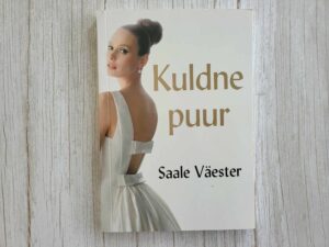 Kuldne puur . Saale Väester