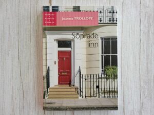 Sõprade linn . Joanna Trollope