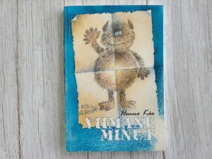 Viimane minut . Henno Käo