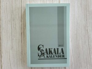Sakala kalender 2015