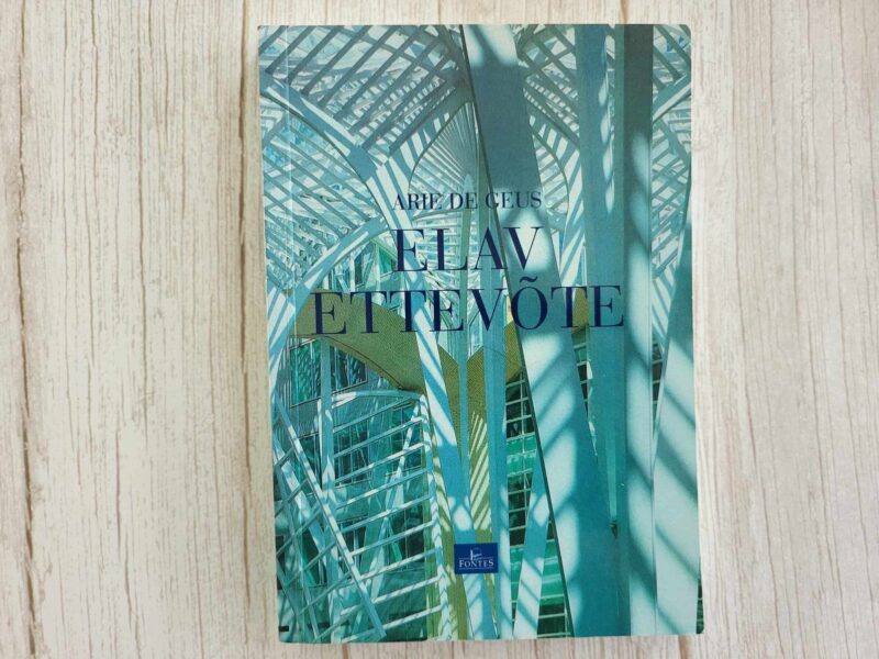 112049800 Elav ettevõte . Arie de Geus