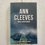 Õhku haihtunud. Ann Cleeves