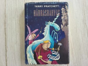 Härrasrahvas . Terry Pratchett