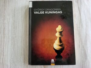 Valge kuningas . György Dragoman