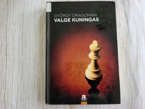 Valge kuningas . György Dragoman