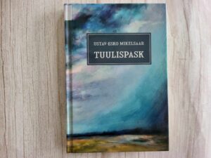 Tuulispask . Ustav-Esko Mikelsaar