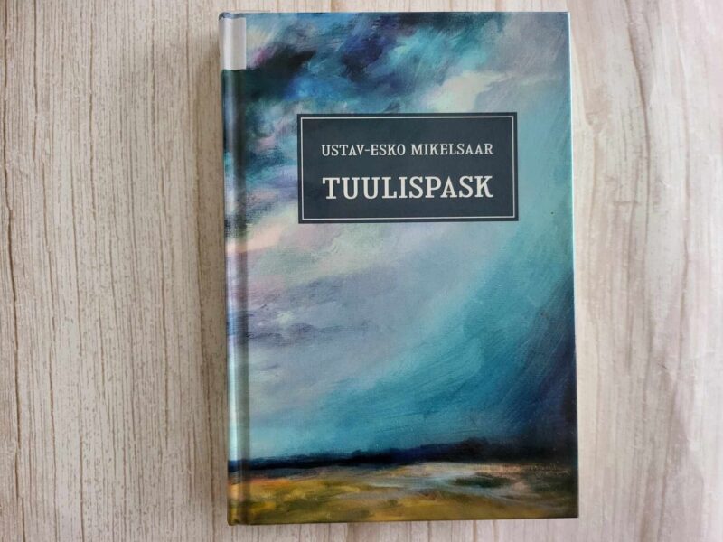 112212691 Tuulispask . Ustav-Esko Mikelsaar