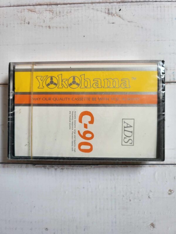 Yokohama ADS C-90 kiles