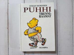 Puhhi trenniraamat