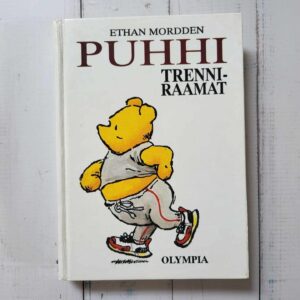 Puhhi trenniraamat