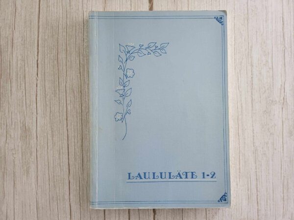 Laululäte 1-2