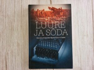Luure ja sõda . John Keegan