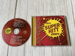 Eesti Superhitt 2004