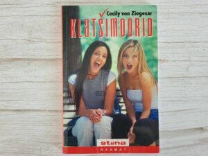 Klatšimoorid 1 . Cecily von Ziegesar