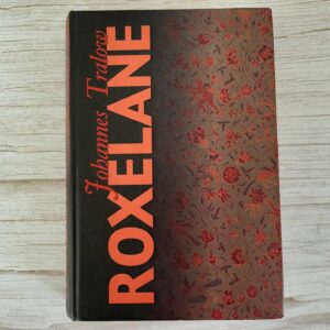 112311740 Roxelane . Johannes Tralow