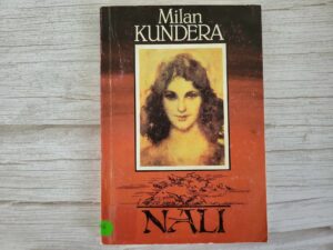 Nali . Milan Kundera
