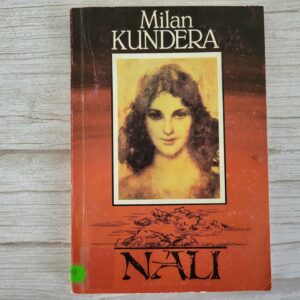 112311904 Nali . Milan Kundera