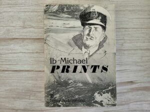 Prints . Ib Michael Põhjamaade romaan