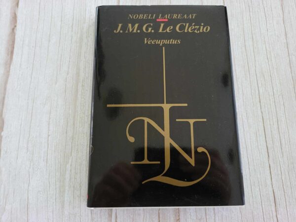 Veeuputus . J.M.G. Le Clezio
