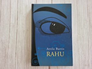 Rahu . Attila Bartis