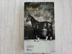 Hobune . Julie Whitaker ja Ian Whitelaw