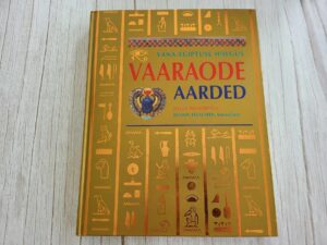 Vaaraode aarded . Delia Pemberton