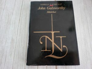 Häärber . John Galsworthy