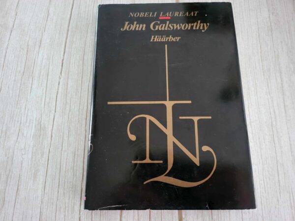 Häärber . John Galsworthy