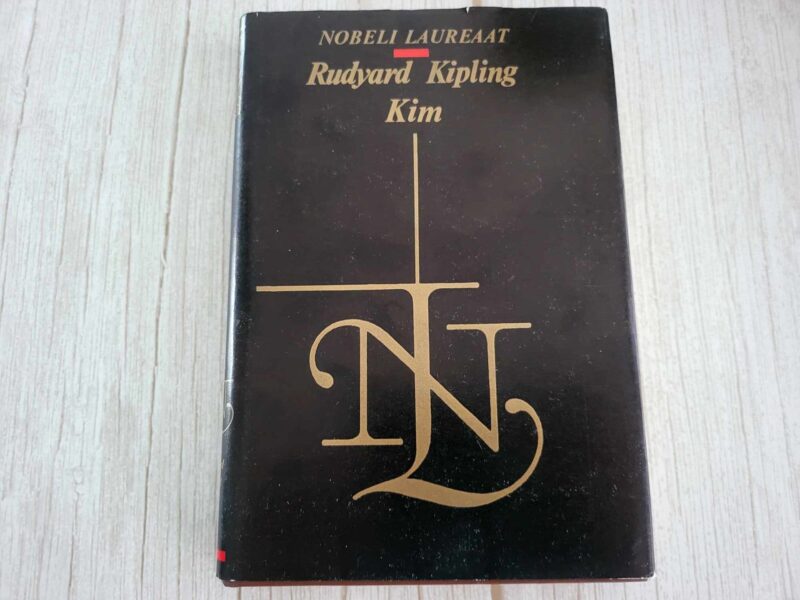 112373129 Kim . Rudyard Kipling