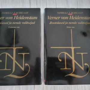 Rootslased ja nende valitsejad I ja II