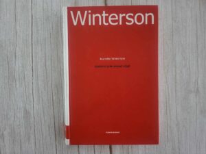 Apelsinid pole ainsad viljad . Jeanette Winterson