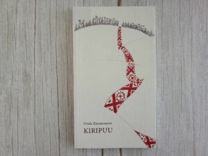 Kiripuu . Ursula Zimmermann