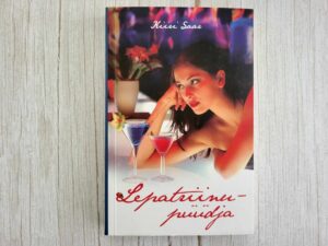 Lepatriinupüüdja . Kiiri Saar