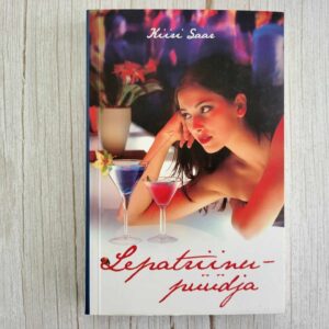 Lepatriinupüüdja . Kiiri Saar