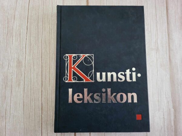 Kunstileksikon