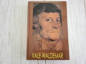 Vale-Waldemar . Wilibald Alexis