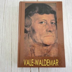 Vale-Waldemar . Wilibald Alexis
