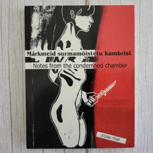 Märkmeid surmamõistetu kambrist . Miina Hint