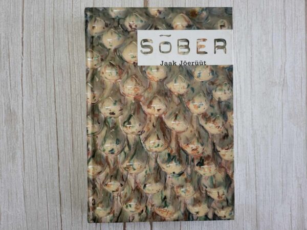 Sõber . Jaak Jõerüüt