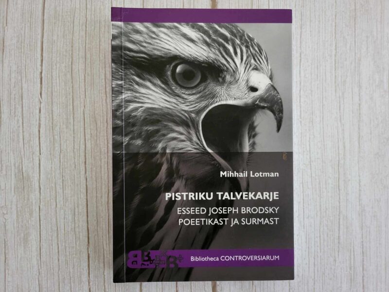 Pistriku talvekarje . Mihhail Lotman