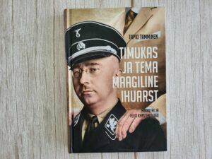 Timukas ja tema maagiline ihuarst . Tapio Tamminen