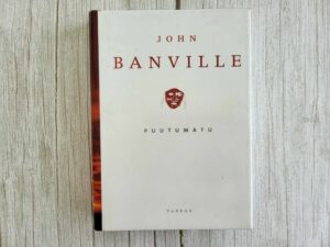 Puutamatu . John Banville