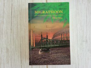 Migratsioon . Oliver Berg