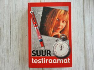 Suur testiraamat